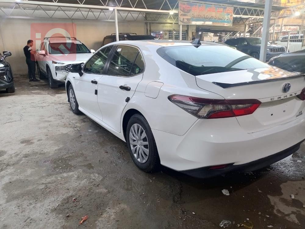 تويوتا كامري